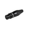 Anzhee XLR-F Black